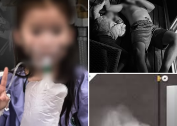 “คืนเคาน์ดาวน์…เกือบไม่รอดทั้งครอบครัว” แก๊สพิษรั่วจาก… เครื่องทำน้ำอุ่น