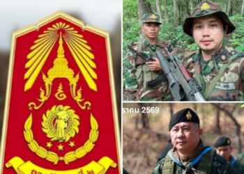 จับตาแนวรบพระวิหาร! กองทัพภาคที่ 2 ชี้เขมรขยับกำลังระดับเล็ก ไทยอุดทางขึ้นคุมจุดยุทธศาสตร์