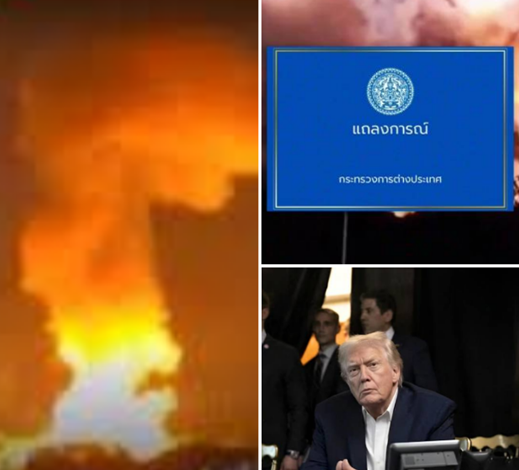 กต.แถลงท่าที ปมสถานการณ์ สหรัฐอเมริกา–เวเนซุเอลา เรียกร้องทุกฝ่ายยับยั้งชั่งใจ แก้ปัญหาด้วยสันติวิธี