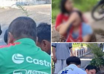 สุดยื้อ! ด.ช. วัย 9 ขวบ เสียชีวิตเเล้ว หลังไปเล่นน้ำกับเพื่อน เผยสาเหตุสุดเศร้า