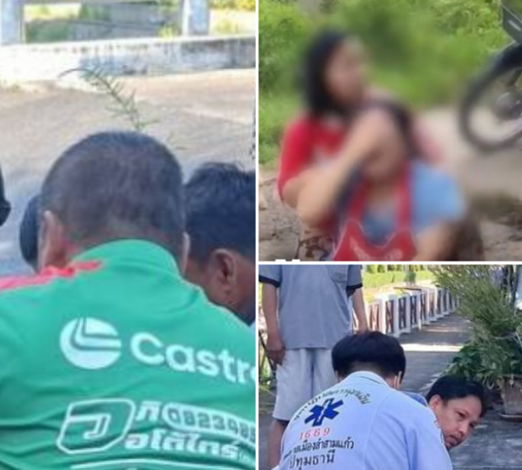 สุดยื้อ! ด.ช. วัย 9 ขวบ เสียชีวิตเเล้ว หลังไปเล่นน้ำกับเพื่อน เผยสาเหตุสุดเศร้า