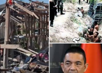 กองทัพ เรียกร้องประชาคมโลกดูข้อเท็จจริง ยัน ไทย มีหลักฐาน กัมพูชา รุกอธิปไตย-ก่ออาชญากรรม