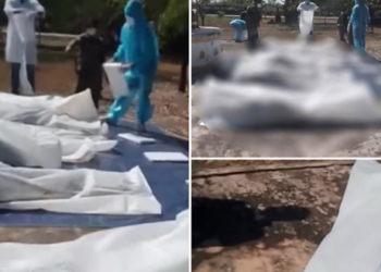 เดือดชายแดน! กัมพูชา เริ่มเก็บร่างทหาร BHQ แต่ทหารบ้านยังถูกปล่อยทิ้งตามยถากรรม สะเทือนใจหนัก