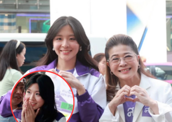 ไม่จบที่กระเช้า “แม่หน่อย” ยันดำเนินคดี “โดม” ชี้เป็นหน้าที่พรรคการเมืองปิดช่องโหว่กฎหมาย เพื่อความปลอดภัยของสตรีและเด็ก ขณะที่ “จินนี่” ตั้งสติพร้อมสู้คดี