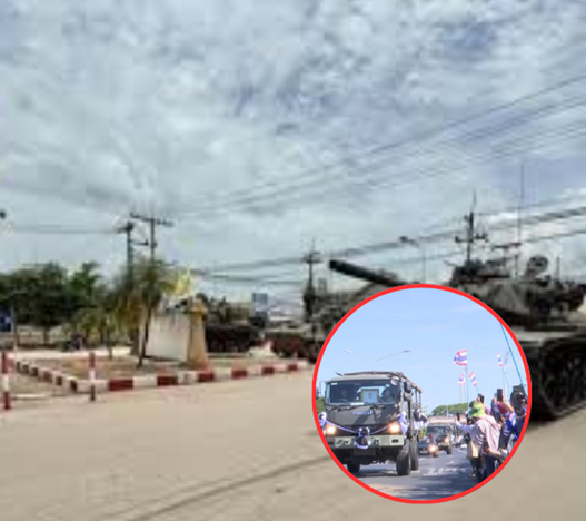 เอม–โอ๊ค เยี่ยม ทักษิณ ชินวัตร หลังปีใหม่ น้องไปป์ ตัวแทน ยิ่งลักษณ์ ชินวัตร ร่วมพบลุง คนเสื้อแดงโผกอด บอกคิดถึง