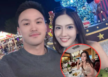 เกินคาด! เปิดความสัมพันธ์ที่แท้จริง บอลลูน พินทุ์สุดา กับ เป๊ก เศรณี