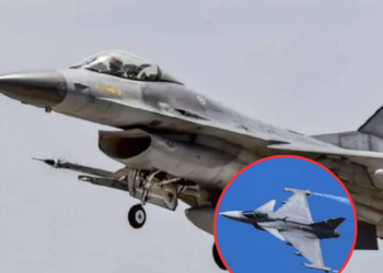 ทอ.จัดเต็มวันเด็ก 69 ขนทัพ F-16 กริพเพน โชว์แสนยานุภาพน่านฟ้าดอนเมือง 10 มกราคมนี้ พร้อมเปิดจุดจอดรถอำนวยความสะดวก ย้ำห้ามบินโดรนเด็ดขาด