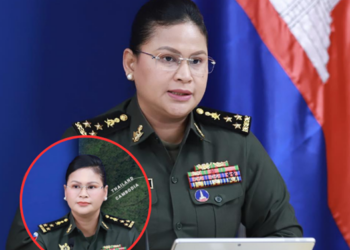 กลาโหมกัมพูชา แจงเหตุ “กองขยะระเบิด” ทหารบาดเจ็บ 2 นาย เร่งตรวจสอบที่มา