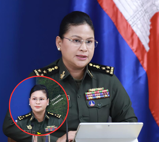 กลาโหมกัมพูชา แจงเหตุ “กองขยะระเบิด” ทหารบาดเจ็บ 2 นาย เร่งตรวจสอบที่มา