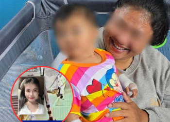 สะเทือนใจ! พ่ออุ้มลูกน้อย 9 เดือน ออกตามหาภรรยา หายจากบ้านกว่า 15 วัน ยอมรับมีปากเสียง วอนช่วยตามหา