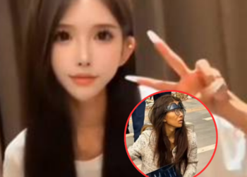 พบแล้ว! อินฟลูฯ สาวจีน ถูกหลอกงานรายได้สูงใน กัมพูชา สุดท้ายชีวิตพัง กลายเป็นคนเร่ร่อนใน สีหนุวิลล์