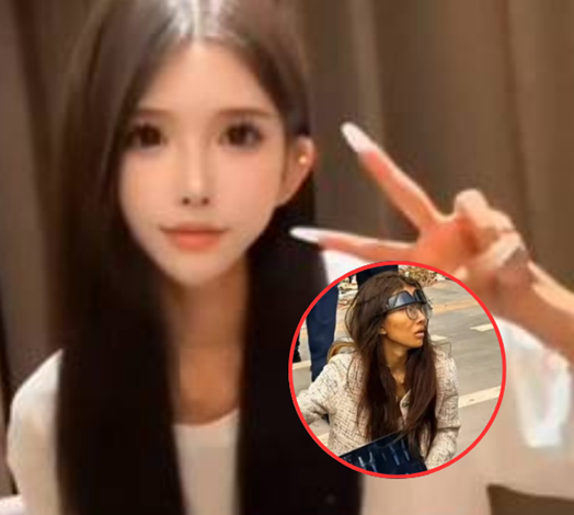 พบแล้ว! อินฟลูฯ สาวจีน ถูกหลอกงานรายได้สูงใน กัมพูชา สุดท้ายชีวิตพัง กลายเป็นคนเร่ร่อนใน สีหนุวิลล์