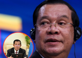 ฮุน เซน ส่งสารถึง ปชช.กัมพูชา วันแห่งชัยชนะ ถ้อยคำเดือด กล่าวอ้างไทยแรงสะเทือนโซเชียล