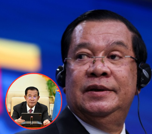 ฮุน เซน ส่งสารถึง ปชช.กัมพูชา วันแห่งชัยชนะ ถ้อยคำเดือด กล่าวอ้างไทยแรงสะเทือนโซเชียล