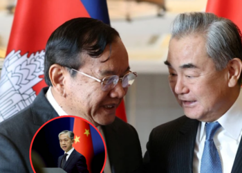 พูดแปลกตลอด! ทูตจีนเมินเสียงโวย กัมพูชา ยิงใส่ทหารไทย เบี่ยงประเด็นชื่นชม 2 ชาติยึดถือข้อตกลงหยุดยิง