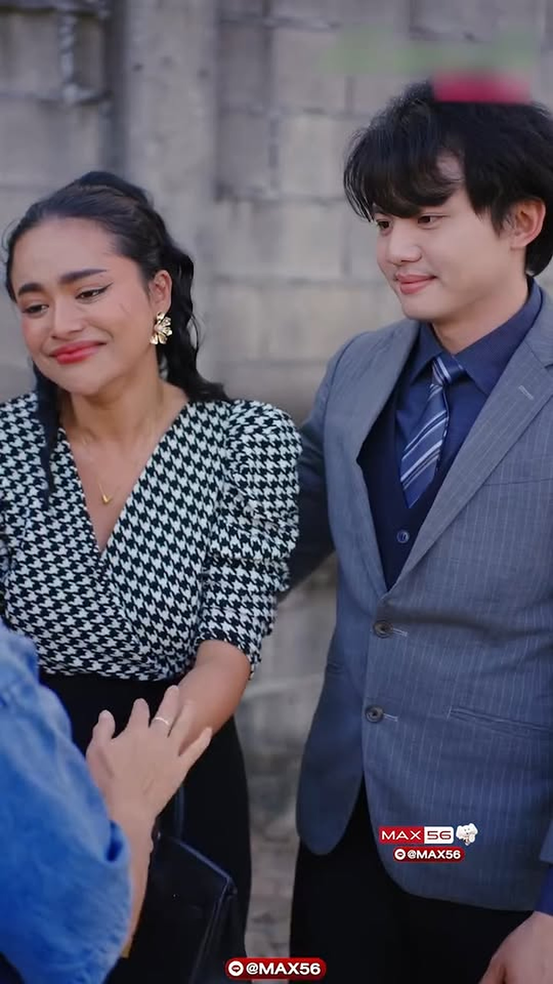 T0703132 ในว นท สำน กได นท กล บบ านมาหาแม อว นท เหม อนท กอย างสายไปแล part 2